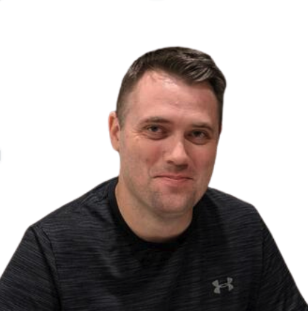Dan McGrath headshot